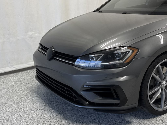 2019 Volkswagen Golf R - Manual Transmission, Bluetooth, NAV, Ba in Cars & Trucks in Strathcona County - Image 4