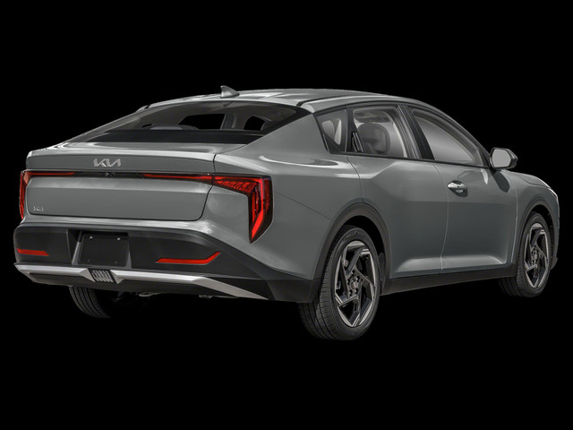 Kia K4 EX FWD 2025 in Cars & Trucks in Longueuil / South Shore - Image 2
