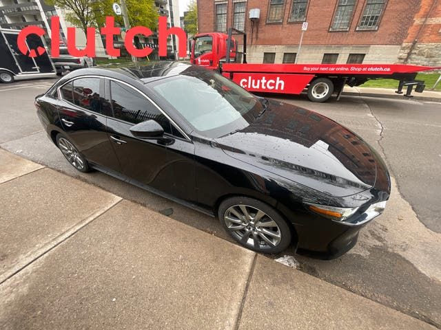 2021 Mazda Mazda3 GT AWD w/ Premium Pkg. w/ Apple CarPlay, Heate in Cars & Trucks in City of Toronto