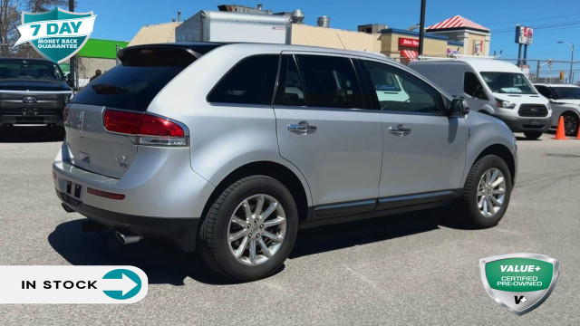 2013 Lincoln MKX PANO ROOF | LEATHER INTERIOR | HEATED/COOLED... in Cars & Trucks in St. Catharines - Image 3