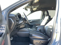 POWER LIFTGATE, HEATED STEERING WHEEL, BLIND SPOT MONITOR, LANE DEPARTURE WARNING, CROSS-TRAFFIC ALE... (image 6)