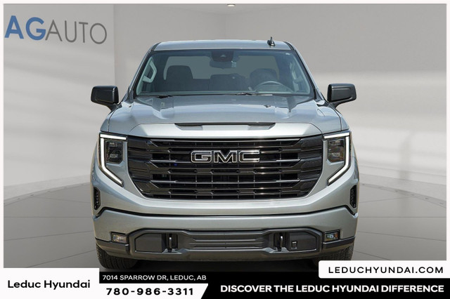 2024 GMC Sierra 1500 Elevation in Cars & Trucks in Edmonton - Image 2
