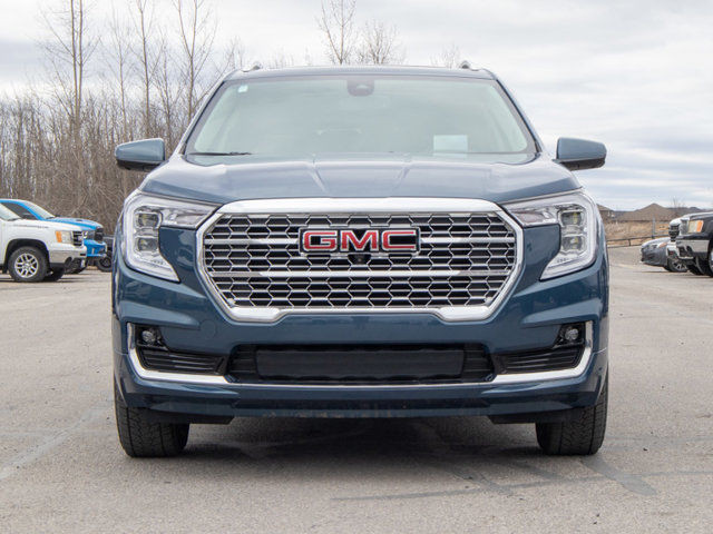 2024 GMC Terrain Denali - Power Liftgate Bose Sound System in Cars & Trucks in Belleville - Image 3
