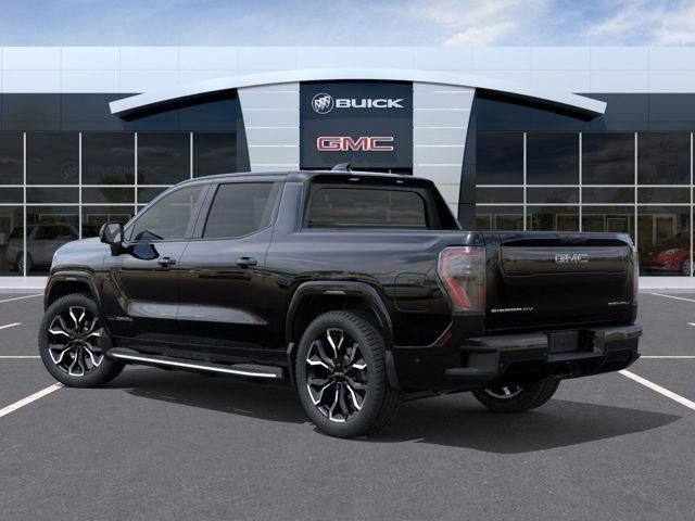 2025 GMC Sierra EV Denali in Cars & Trucks in London - Image 3