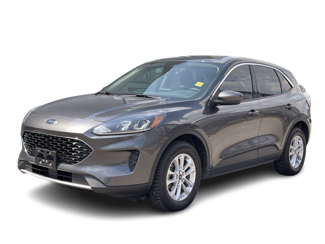 2020 Ford Escape SE - AWD Heated Front Seats, Keyless Entry in Cars & Trucks in Calgary - Image 2