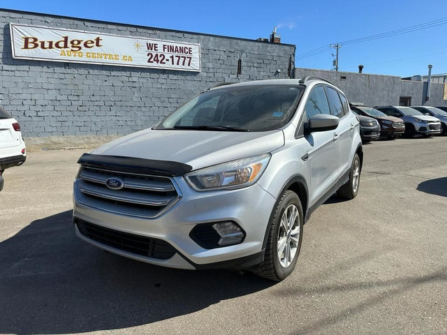 2018 Ford Escape SE - Bluetooth - Heated Seats in Cars & Trucks in Saskatoon - Image 2