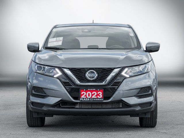 2023 Nissan Qashqai S | Clean Carfax | One Owner | Heated Seats in Cars & Trucks in Hamilton - Image 2