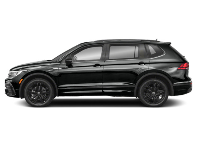 2024 Volkswagen Tiguan 2.0T SE R-Line Black in Cars & Trucks in Saint John - Image 3