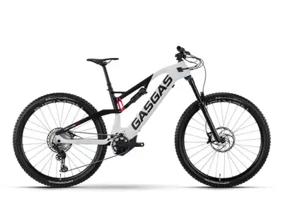 2022 GASGAS G LIGHT TRAIL 2.0 L Les photos peuvent être à titre indicatif et sans inscription. Les p...
