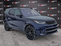 Check out this 2021 Land Rover Discovery R-Dynamic S | HEATED SEATS | PREMIUM LEATHER | 360 CAMERA |... (image 7)