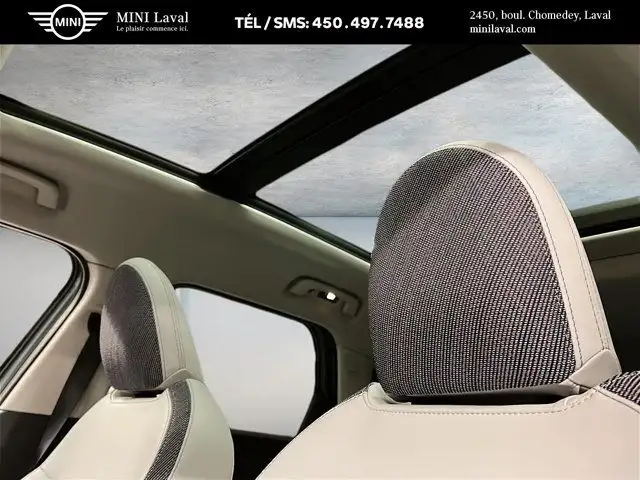 2025 MINI Countryman SE | Ligne Première | Ligne Classique in Cars & Trucks in Laval / North Shore - Image 22