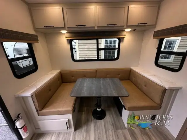 2025 Dutchmen RV Astoria 250RD (HALF TON TOWABLE) in Travel Trailers & Campers in Truro - Image 7