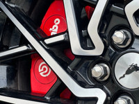 478 KM range*, GT PERFORMANCE EDITION, dual motor AWD 634 lb-ft , sunroof, Ford co-pilot360, Bang &... (image 9)