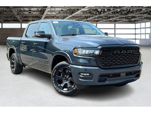 2025 Ram 1500 Big Horn in Cars & Trucks in Mississauga / Peel Region - Image 2