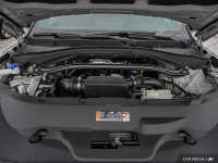Cooled Leather Seats, Full Rear Console! Full of amazing design both inside and out, this Lincoln Av... (image 8)