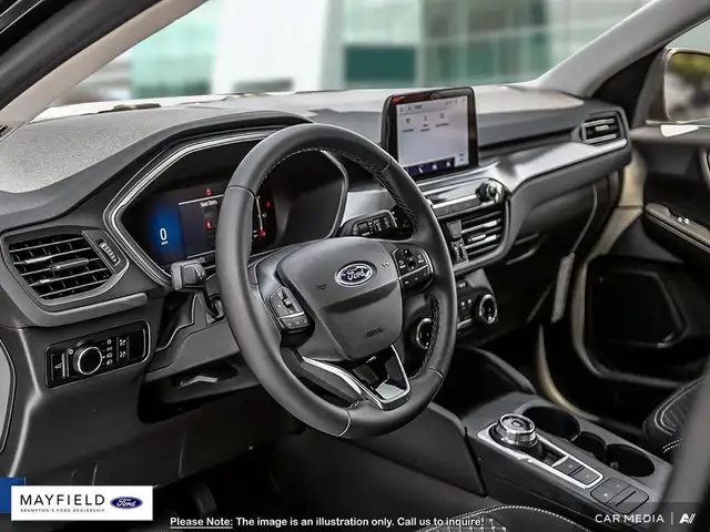 2025 Ford Escape ACTIVE in Cars & Trucks in Mississauga / Peel Region - Image 13