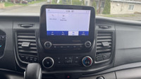 2020 FORD TRANSIT T-250 AWD 148" CARGO VAN TOIT MOYEN 3.5L V6 337 000 KM AUTOMATIQUE BLANC INT NOIR... (image 8)