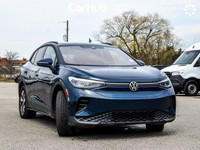 This Volkswagen ID.4 Pro AWD has a strong Electric engine powering this Automatic transmission. Wind... (image 8)