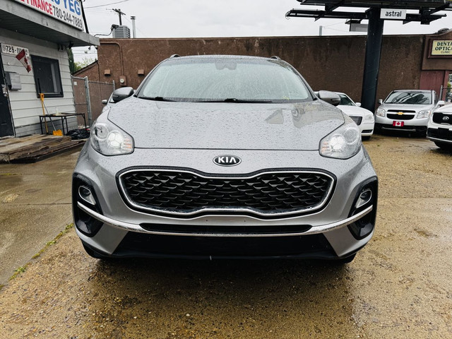 2020 KIA Sportage EX S in Cars & Trucks in Edmonton - Image 3