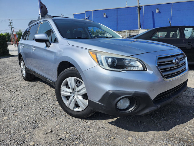 2015 Subaru Outback 2.5i AWD GARANTIE 1 ANS in Cars & Trucks in City of Montréal