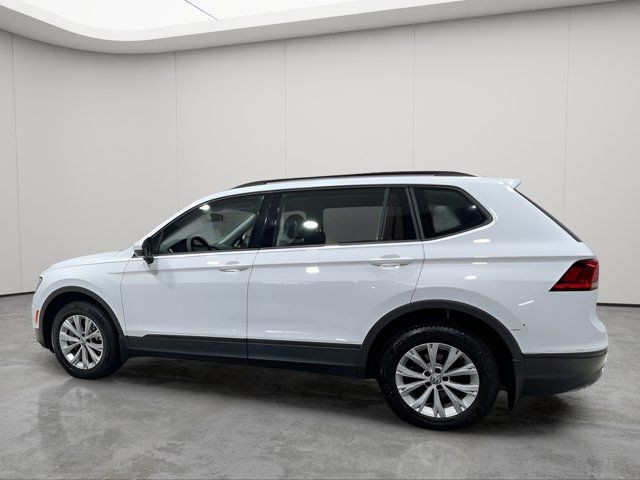 2021 Volkswagen Tiguan Trendline - CLEAN CARFAX - ONE OWNER in Cars & Trucks in Strathcona County - Image 3