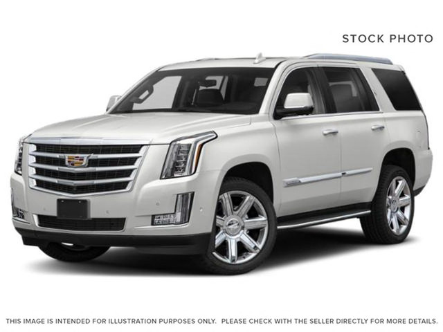 2020 Cadillac Escalade PLATINUM in Cars & Trucks in Edmonton