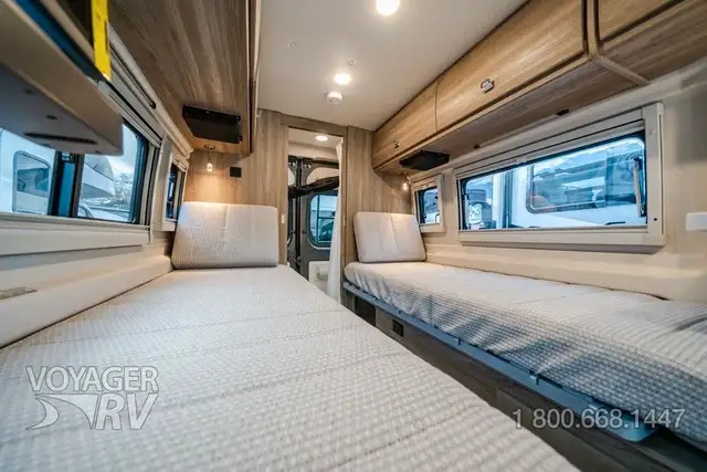 2025 Winnebago Travato 59K in RVs & Motorhomes in Kelowna - Image 25
