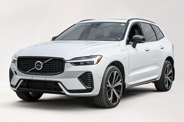2022 Volvo XC60 in Cars & Trucks in City of Montréal