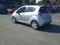 2015 Chevrolet Spark 149000 KM Price $6999 ON or QC Safety Included Warranty Included Carfax Include... (image 4)