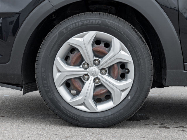 2019 Hyundai Tucson SE | Bucket Seats | Keyless Entry in Cars & Trucks in Guelph - Image 4