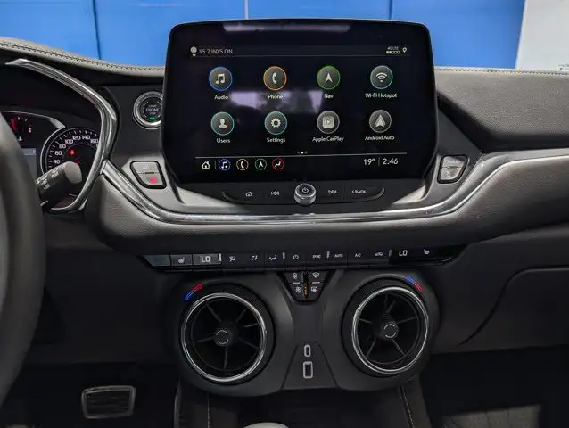2025 Chevrolet Blazer LT- True North Plus Pkg - Driver Conf Pkg in Cars & Trucks in Barrie - Image 18