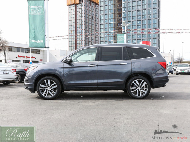 2018 Honda Pilot Touring *NEW TIRES*NEW BRAKES*NAVIGATION*ONE... in Cars & Trucks in City of Toronto - Image 3
