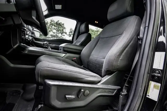 2023 Ford F-150 XLT - Aluminum Wheels - SYNC dans Autos et camions dans Kingston - Image 30
