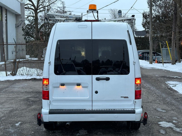 2011 Ford Transit Connect XLT in Cars & Trucks in Markham / York Region - Image 4
