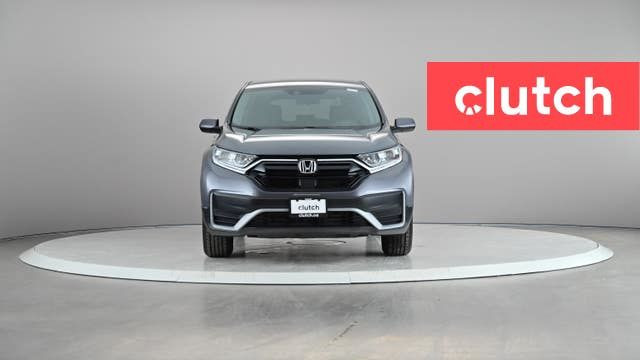 2021 Honda CR-V LX AWD w/ Apple CarPlay, Heated Front Seats, Rea in Cars & Trucks in Ottawa - Image 3