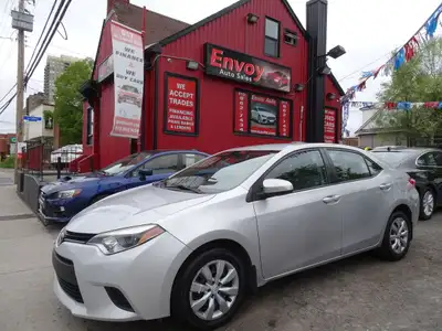 LE!! RUST-PROOFED!! AUTOMATIC!! 2-KEYS!! REMOTE STARTER!! REVERSE CAMERA!! HEATED SEATS!! BLUETOOTH!...