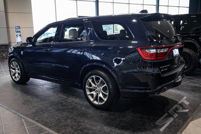 2025 Dodge Durango SRT Hellcat Hammerhead in Cars & Trucks in Strathcona County - Image 2