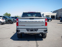 The 2024 Chevrolet Silverado 1500 RST combines bold styling with versatile performance, designed to... (image 6)