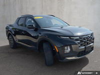This Hyundai Santa Cruz has a powerful Intercooled Turbo Regular Unleaded I-4 2.5 L/152 engine power... (image 7)