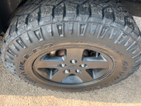 VERY SHARP VERY SPORTY JEEP WRANGLER UNLIMITED SPORT EDITION. 1 OWNER VEHICLE WITH EXTENSIVE SERVICE... (image 7)
