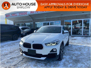 2019 BMW X2 28i NAVIGATION BACKUP CAMERA PANO ROOF