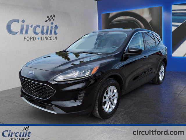 2020 Ford Escape SE AWD à vendre in Cars & Trucks in City of Montréal