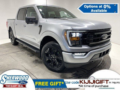 2023 Ford F-150 Tremor - 402A - POWER TAILGATE - B&O SOUND