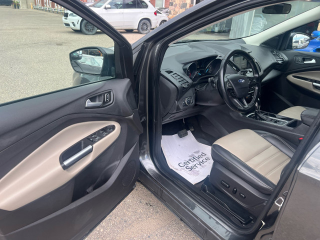 2019 Ford Escape SEL in Cars & Trucks in Regina - Image 3