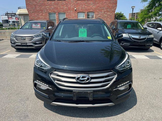 2017 Hyundai Santa Fe Sport SE| One Owner | Clean Carfax in Cars & Trucks in London - Image 2