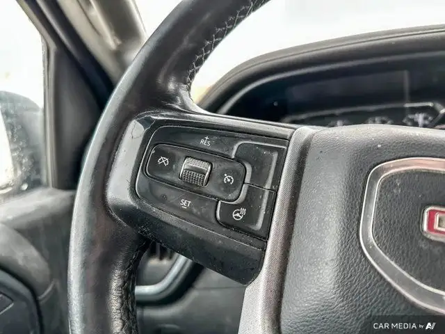 2021 GMC Sierra 1500 Elevation 5.3L Crew Cab | Heated Seats And in Cars & Trucks in Winnipeg - Image 14
