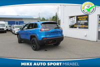 ***Tout nos véhicules sont inspectés, réparés et certifiés, AMVOQ, inclue dans le prix*** *Trailhawk... (image 2)