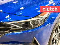 1 OWNER / Climate Control, Dual Zone Front Climate Control, Premium Sound System and more! Clutch is... (image 6)
