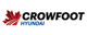 Crowfoot Hyundai