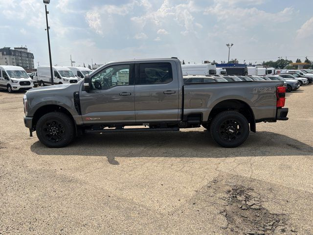2025 Ford Super Duty F-350 SRW XLT | 613A | 4X4 | CrewCab 176 in Cars & Trucks in Edmonton - Image 4